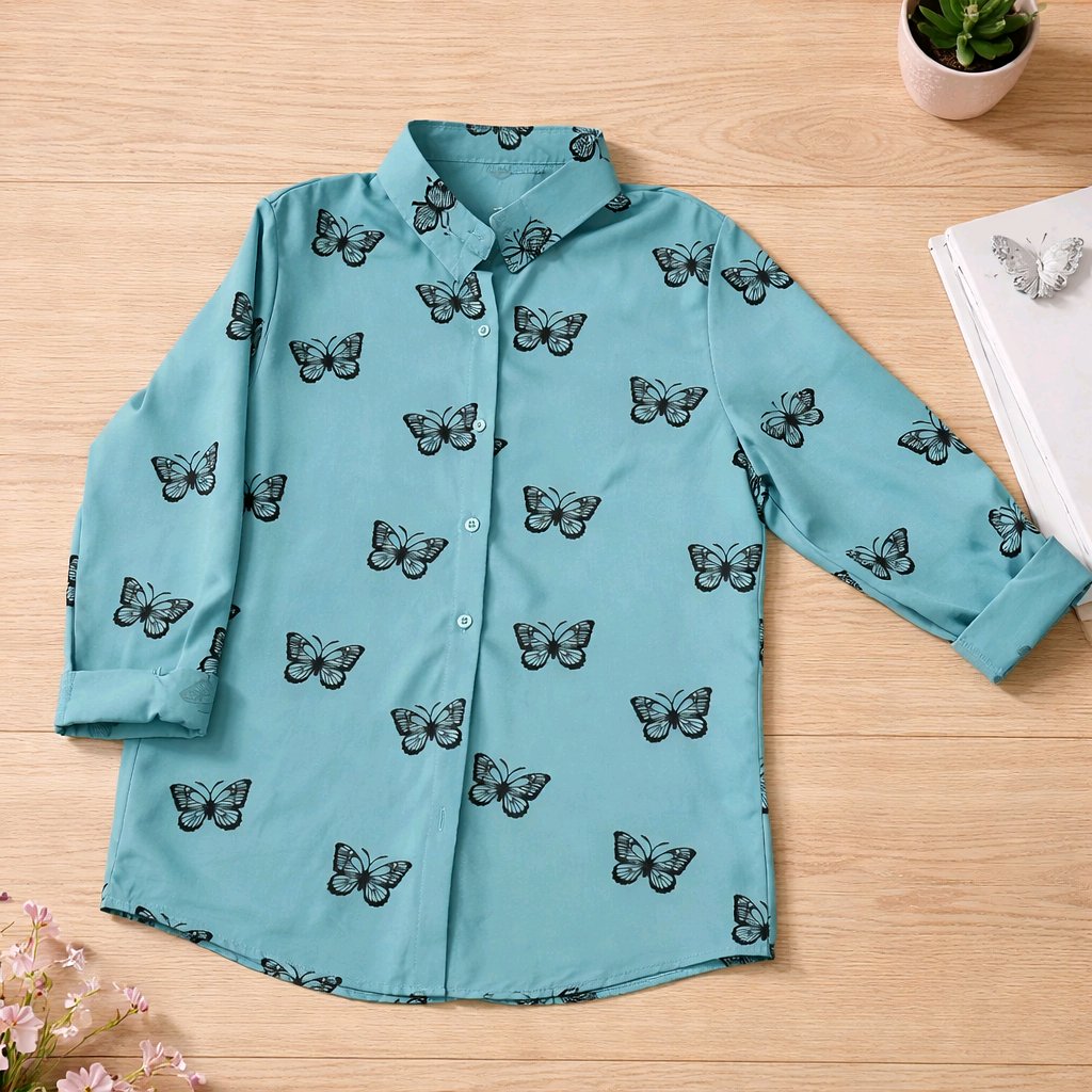 SHIRT MG 3494A