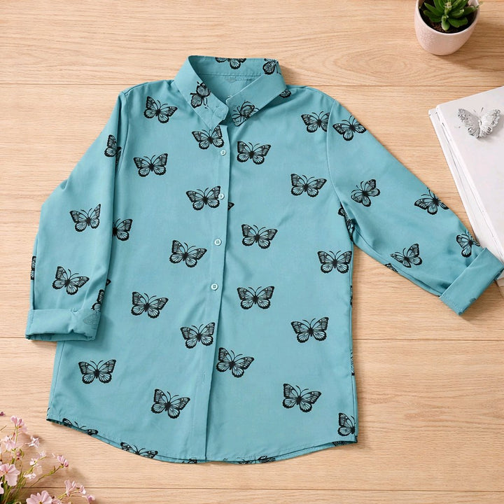 SHIRT MG 3494A