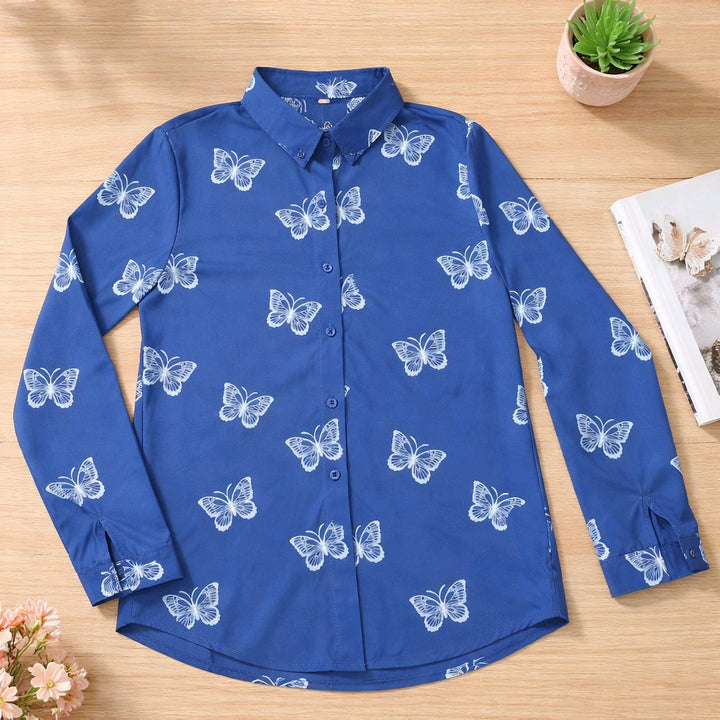 SHIRT MG 3494B