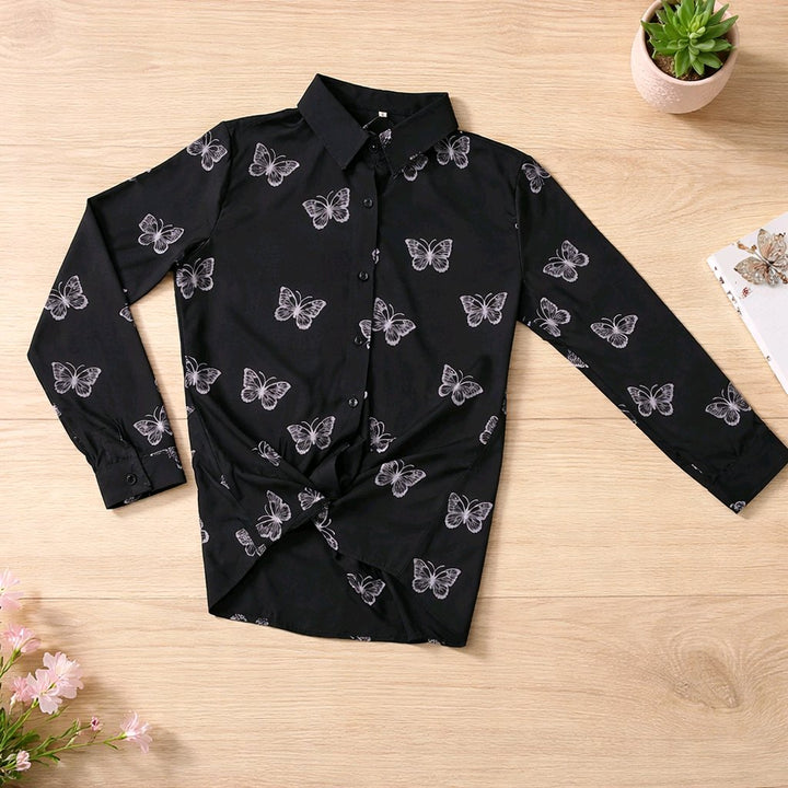 SHIRT MG 3494C