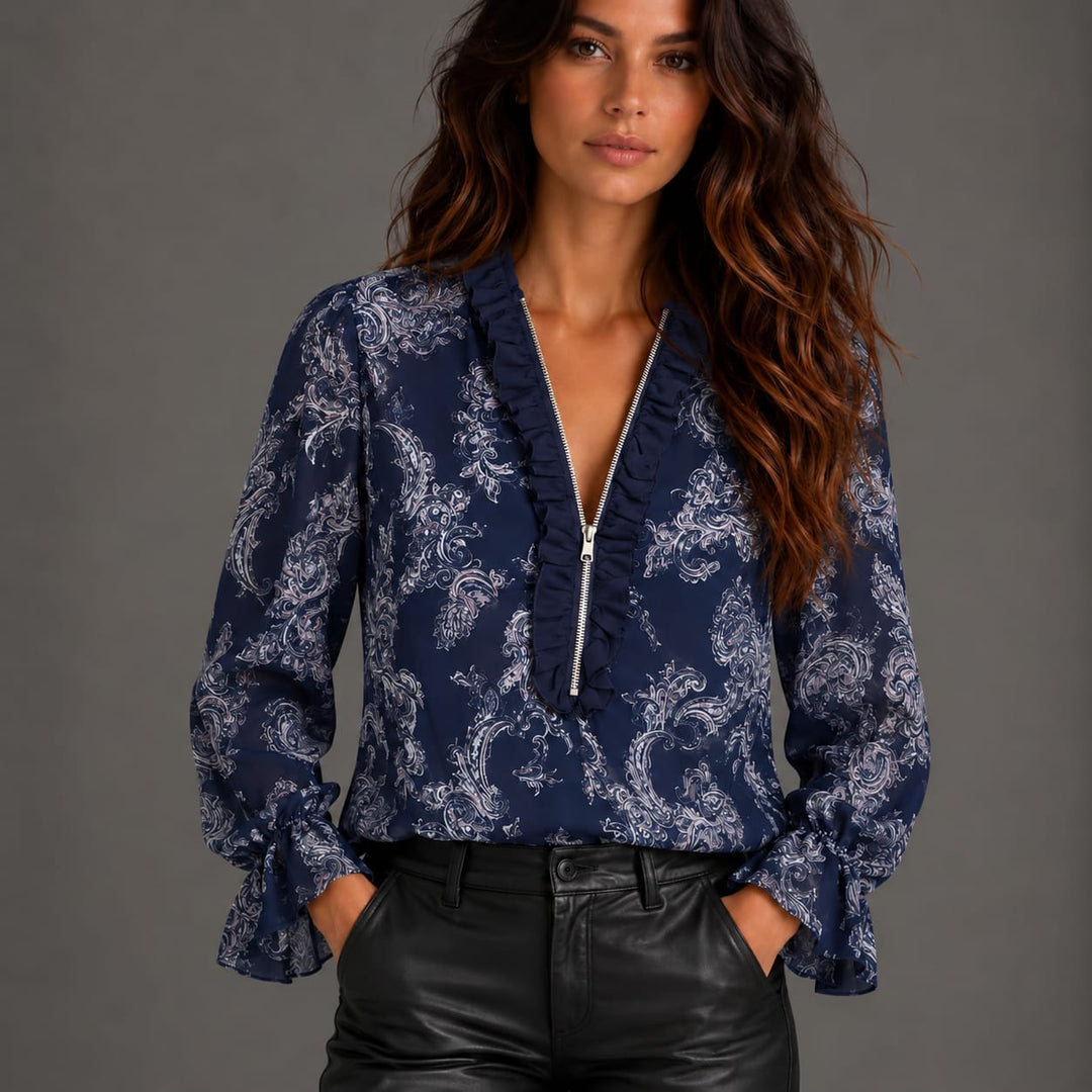 SHIRT MG 3504G
