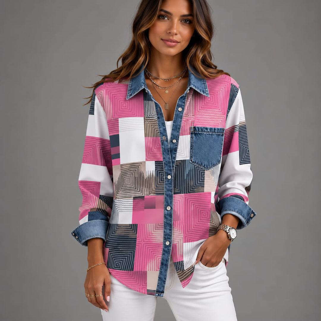 SHIRT MG 3507