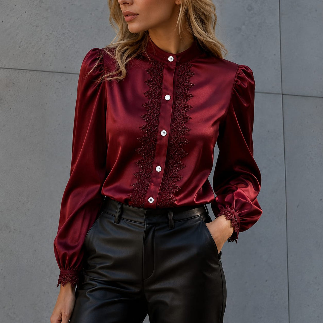 SHIRT MG 3508