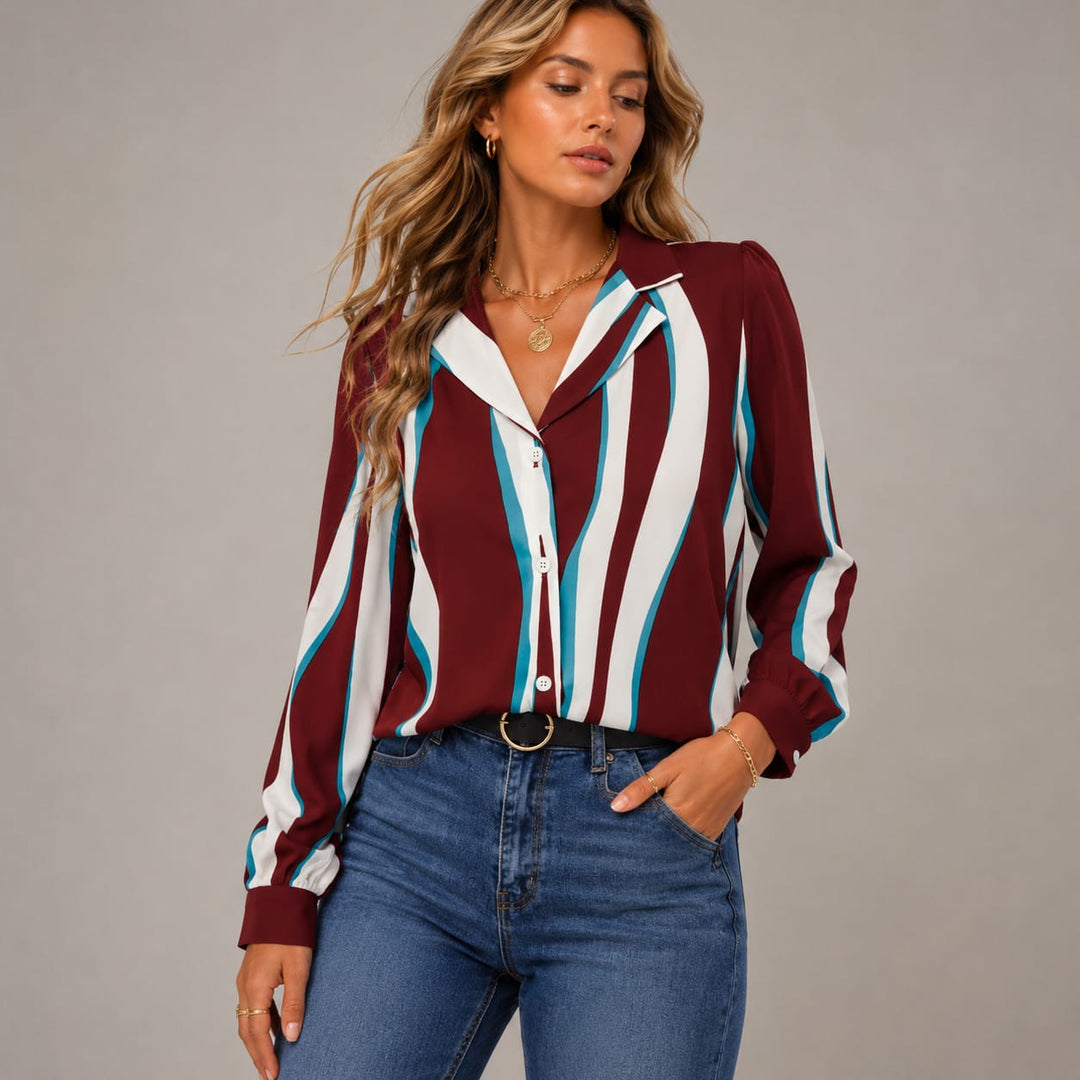 SHIRT MG 3509