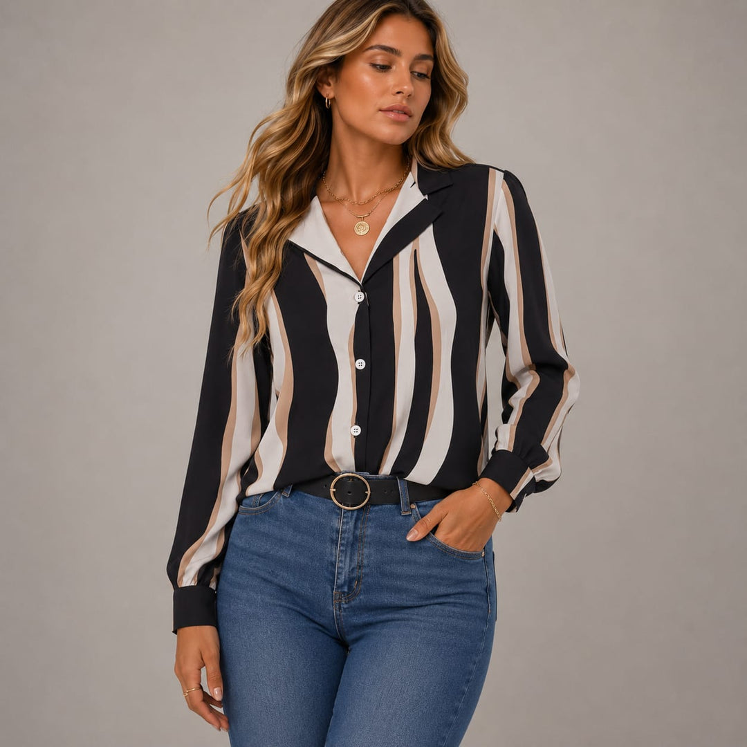 SHIRT MG 3509A