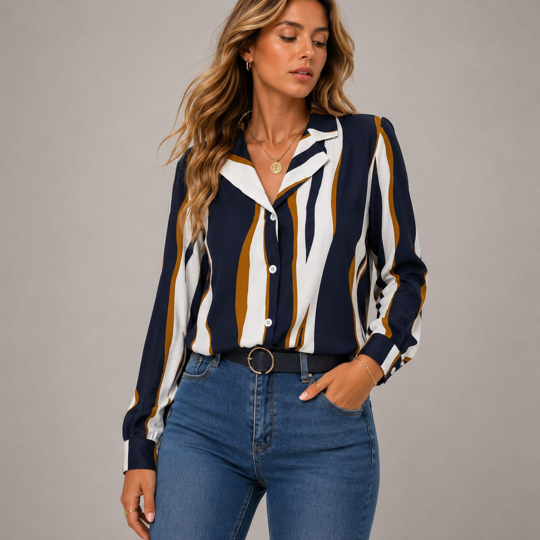 SHIRT MG 3509B