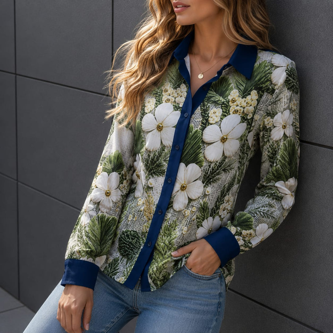 SHIRT MG 3525