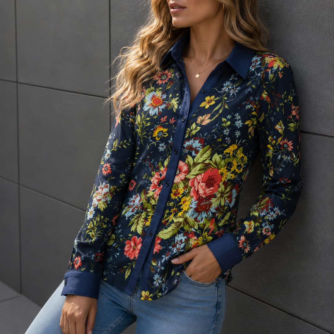 SHIRT MG 3525A