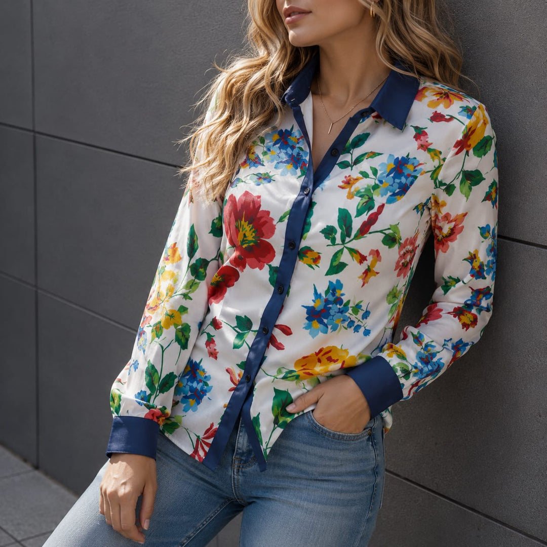 SHIRT MG 3525C