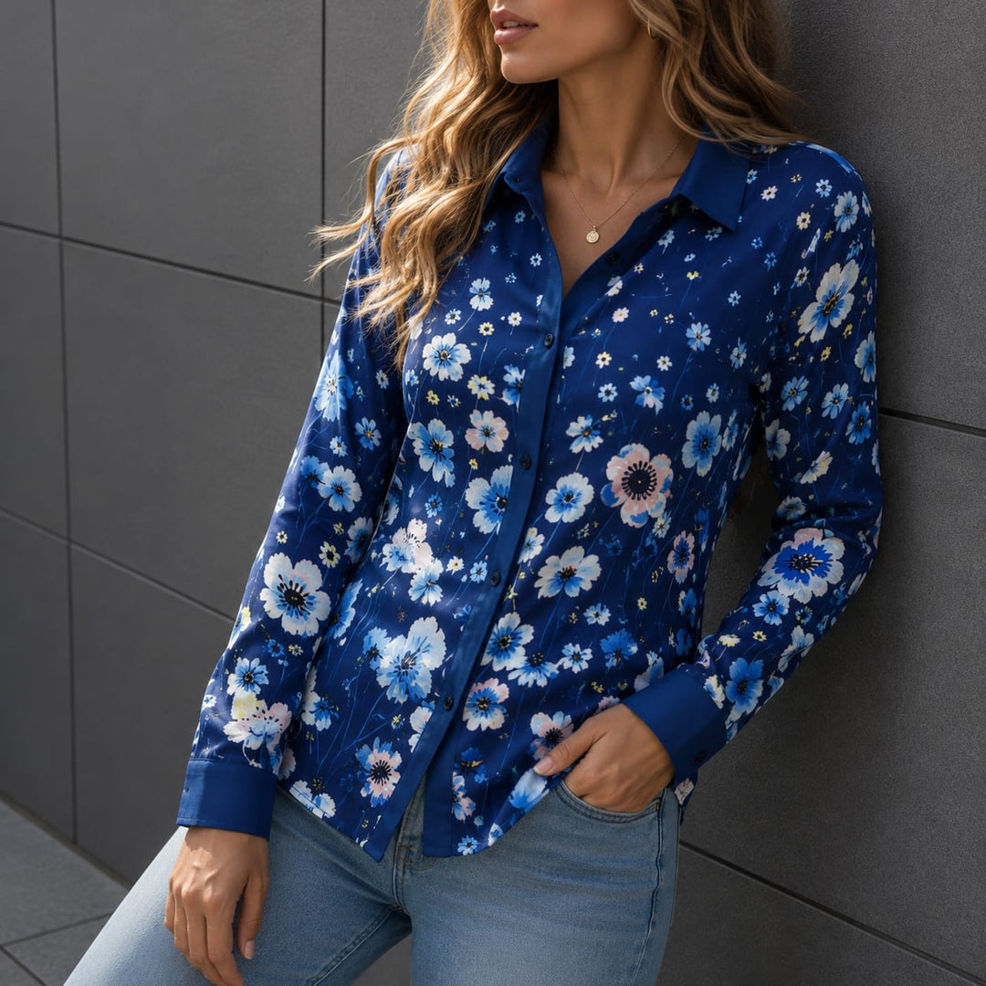 SHIRT MG 3525D