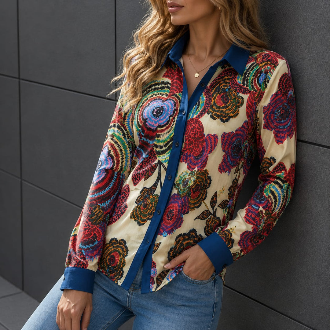 SHIRT MG 3525E