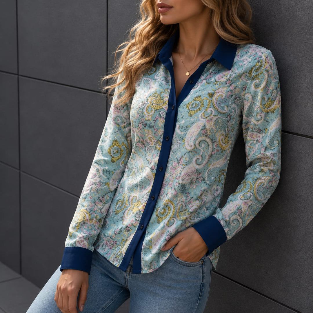 SHIRT MG 3525G