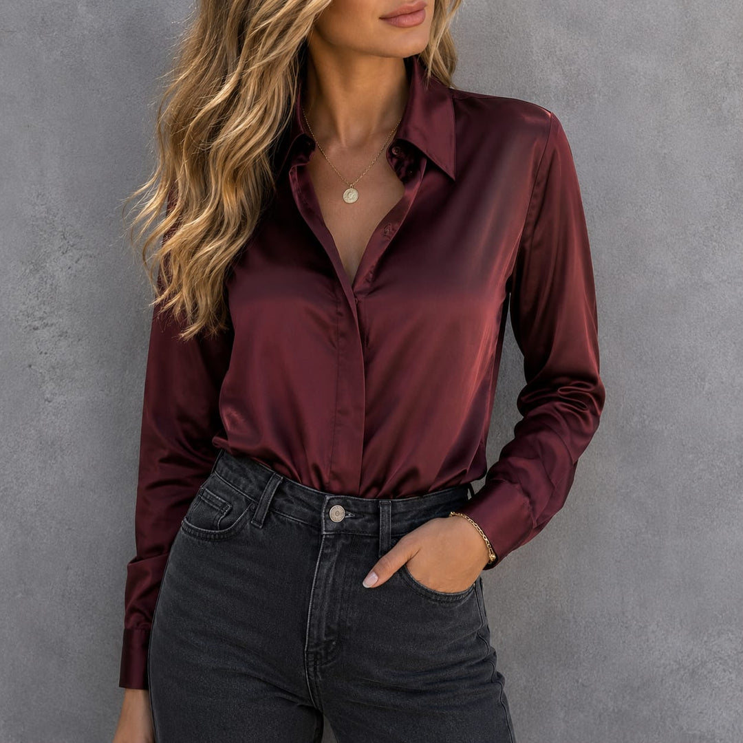 SHIRT MG 3547