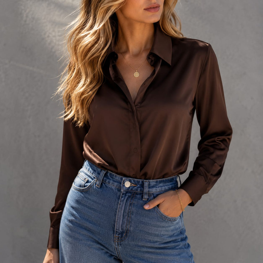 SHIRT MG 3547A