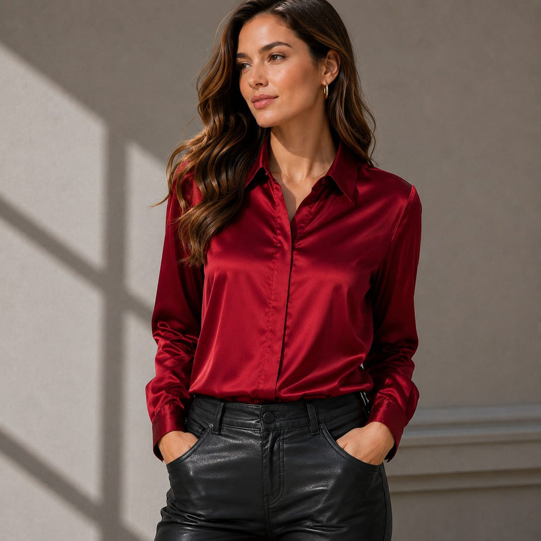 SHIRT MG 3552