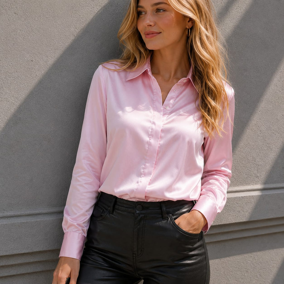 SHIRT MG 3552A
