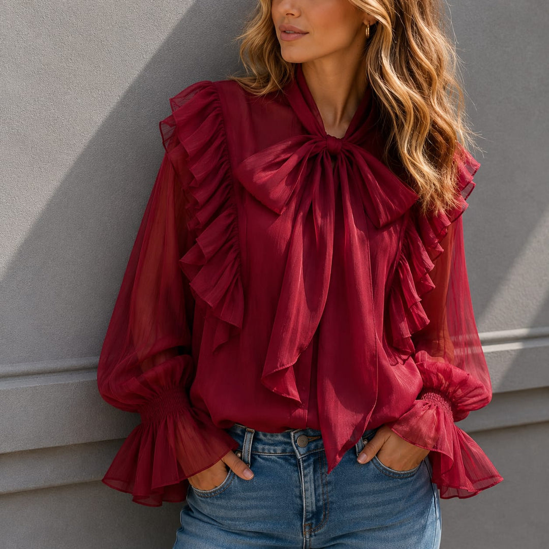 SHIRT MG 3556