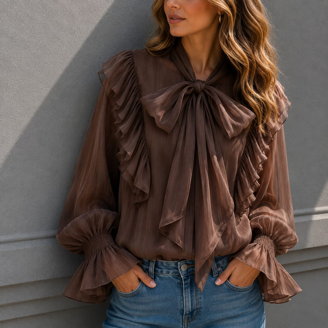 SHIRT MG 3556D
