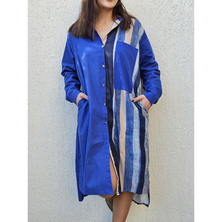 DRESS MG 40696