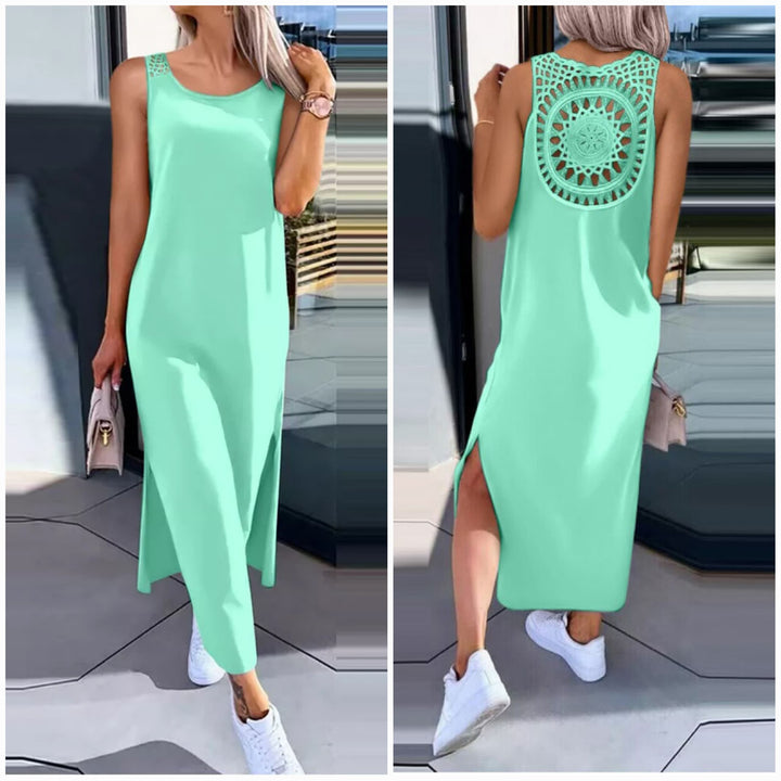 DRESS MG 41021A