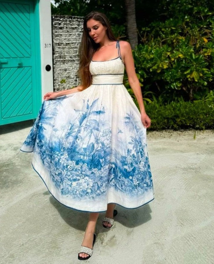 DRESS MG 41057