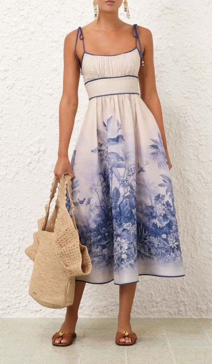 DRESS MG 41057
