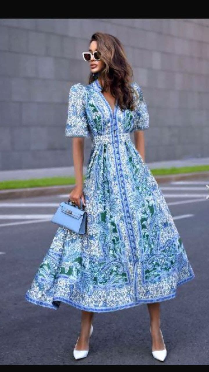 DRESS MG 41059