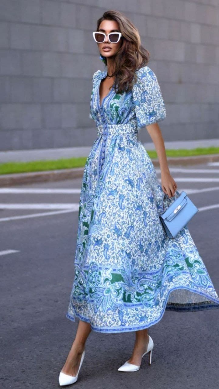 DRESS MG 41059