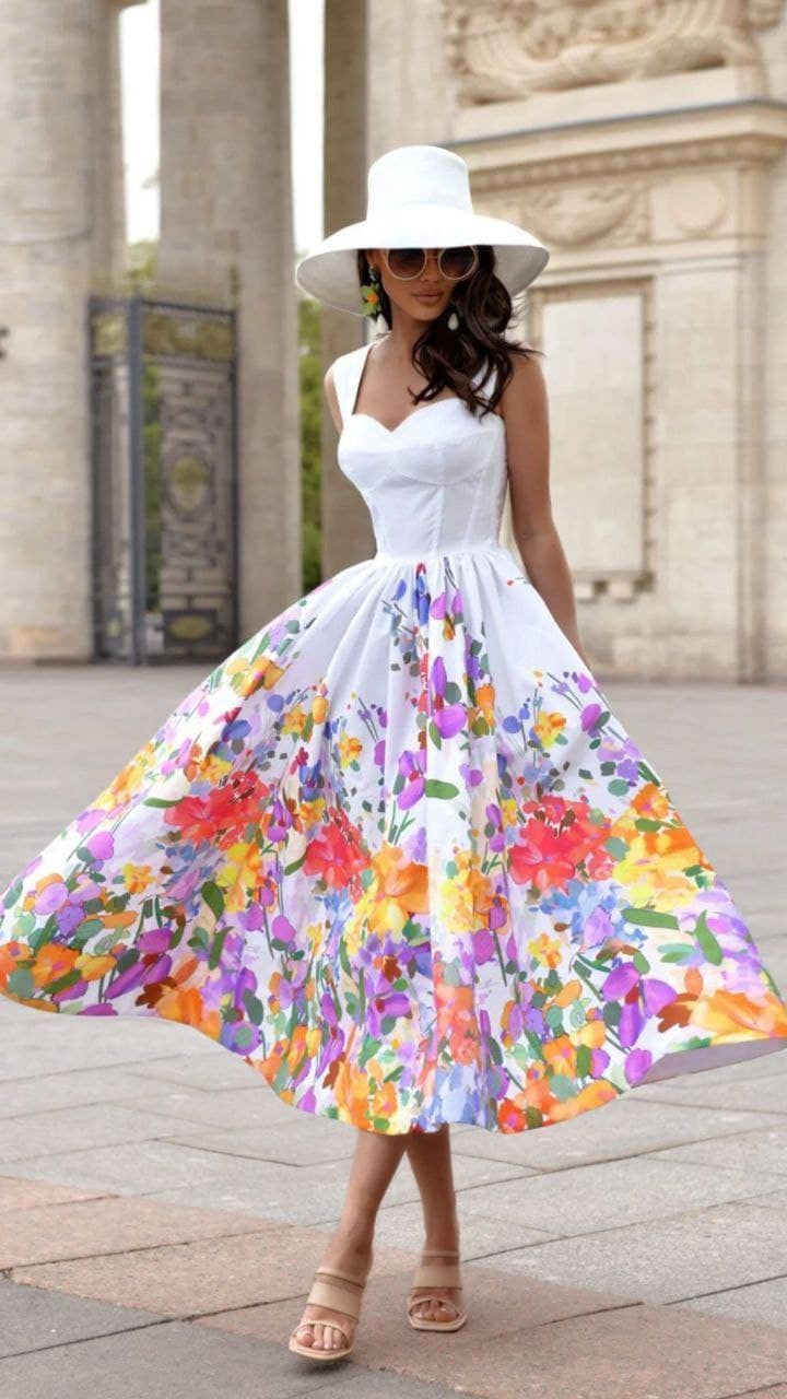 DRESS MG 41170