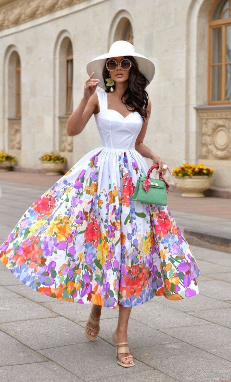 DRESS MG 41170