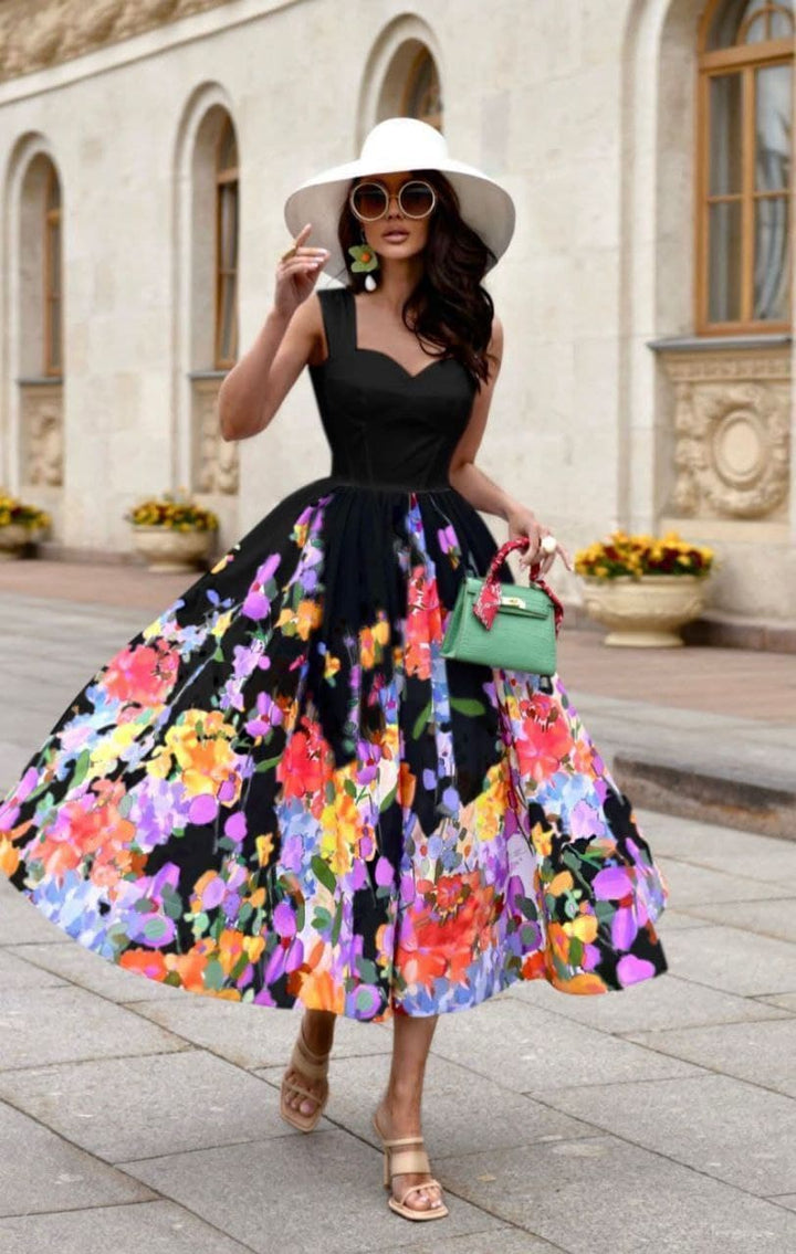 DRESS MG 41060