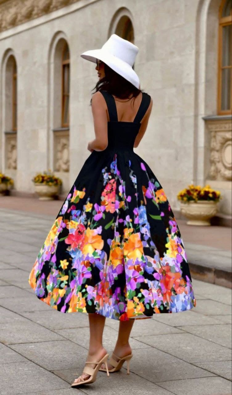 DRESS MG 41060