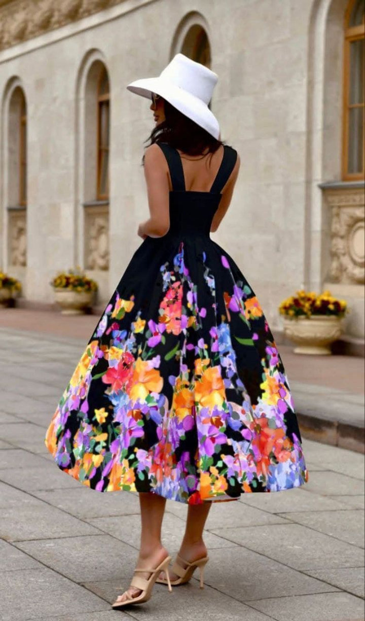 DRESS MG 41060