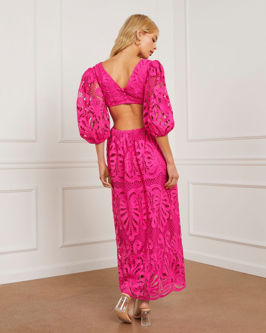 DRESS MG 41115B