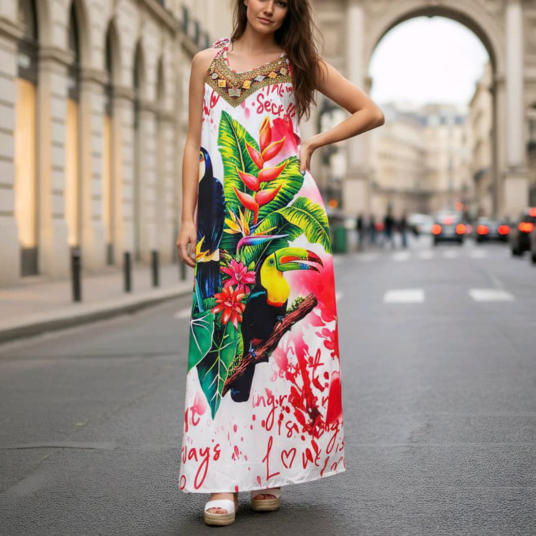 DRESS MG 41178