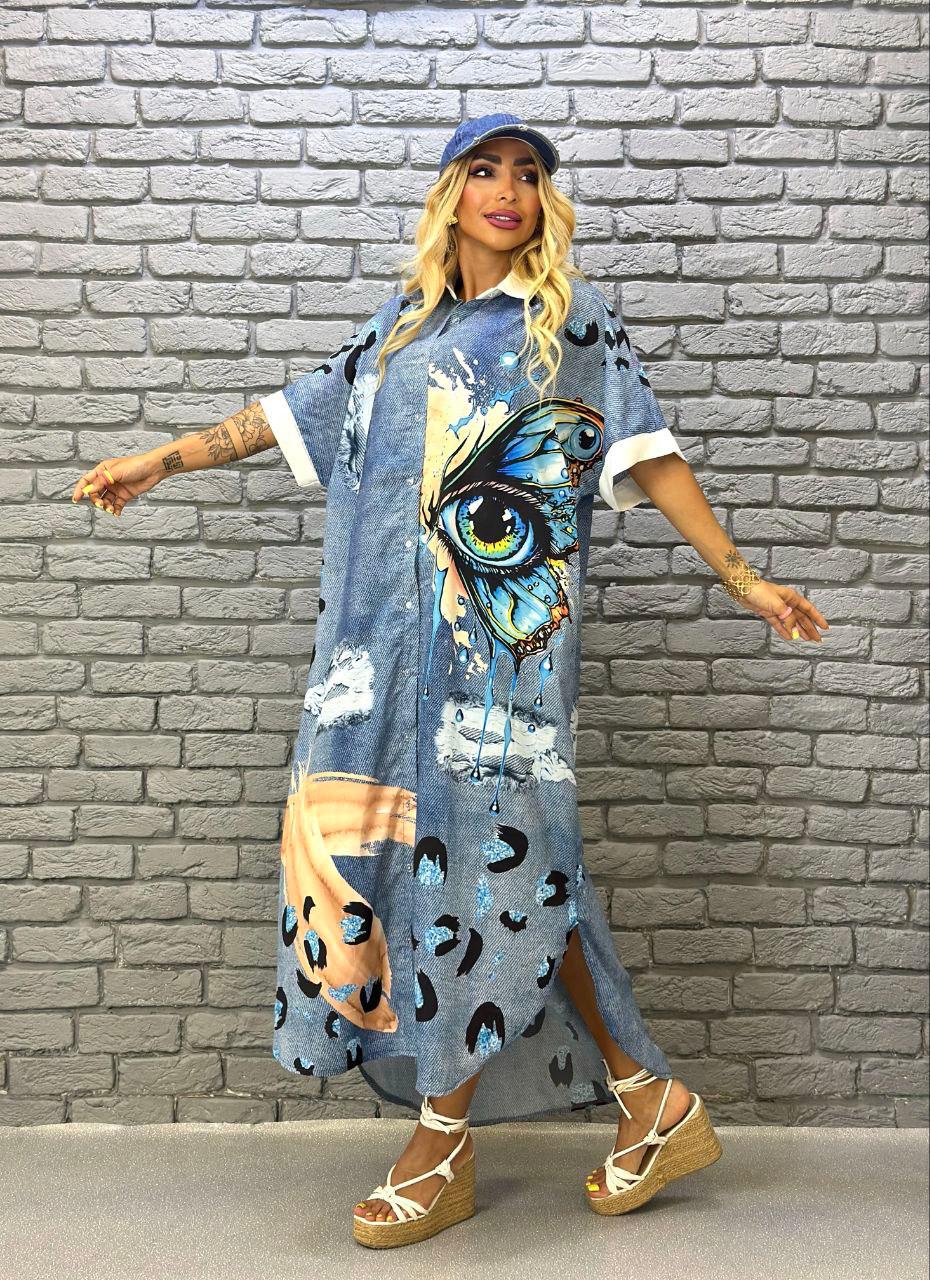 DRESS MG 41181