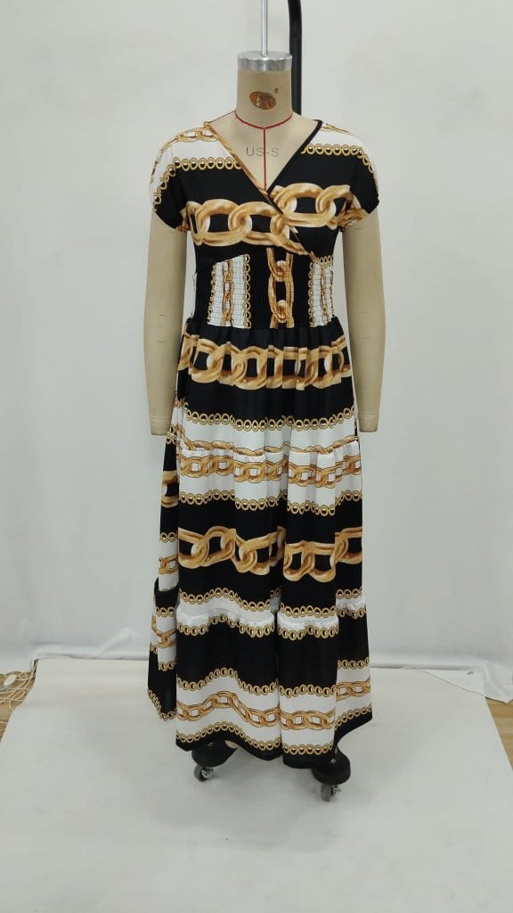 DRESS MG 41185