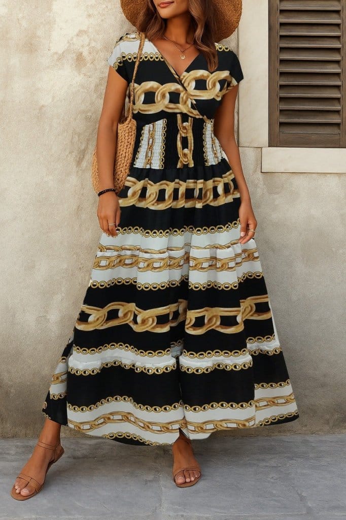 DRESS MG 41185