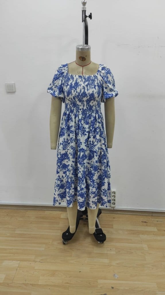DRESS MG 41189