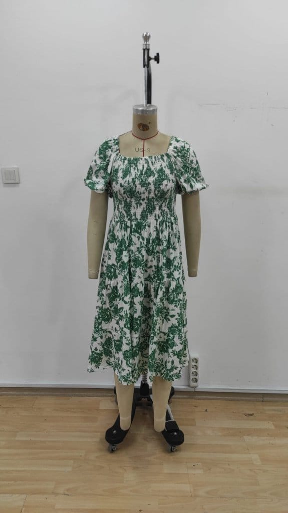 DRESS MG 41189A