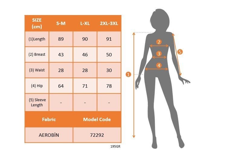 DRESS MG 41194
