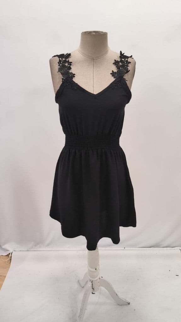 DRESS MG 41194A
