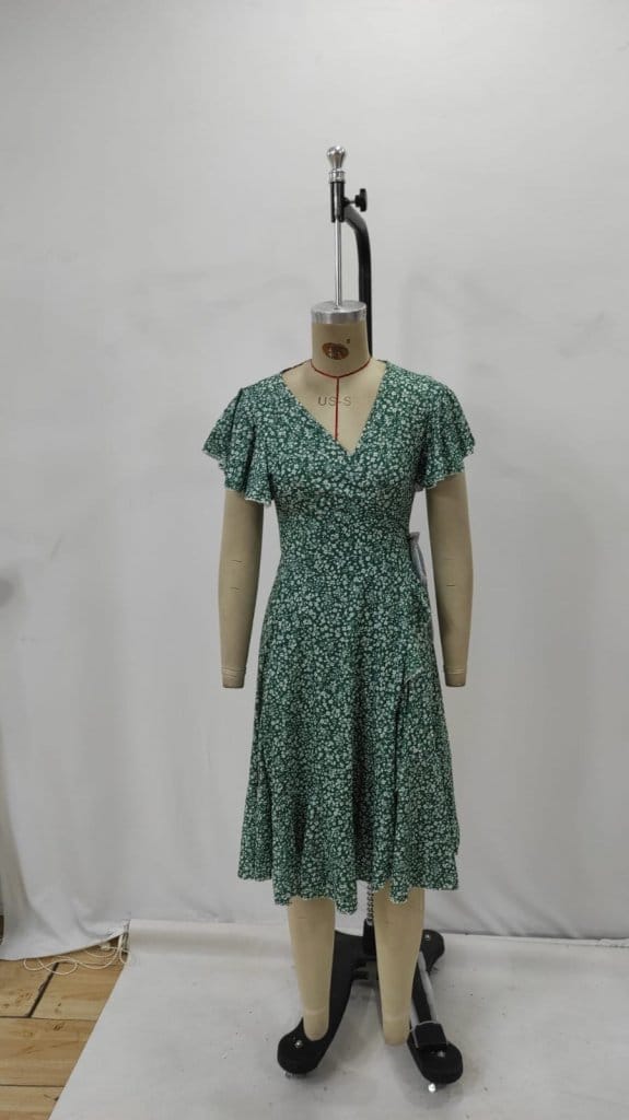 DRESS MG 41196