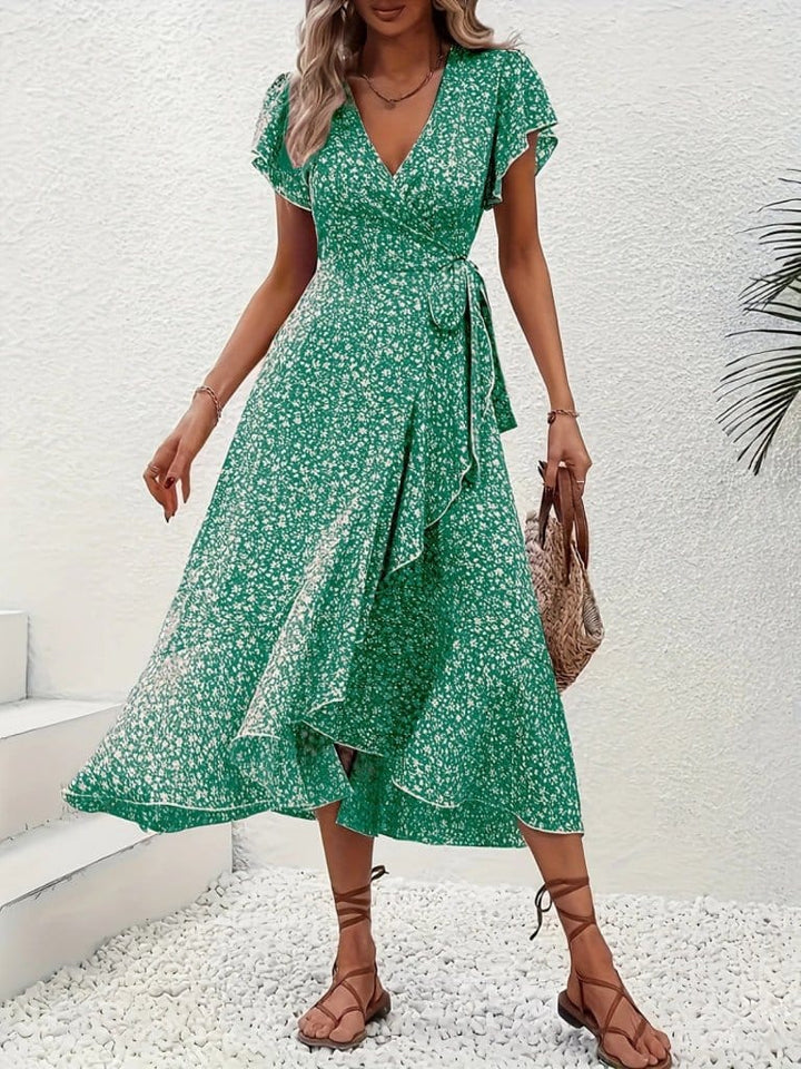 DRESS MG 41196