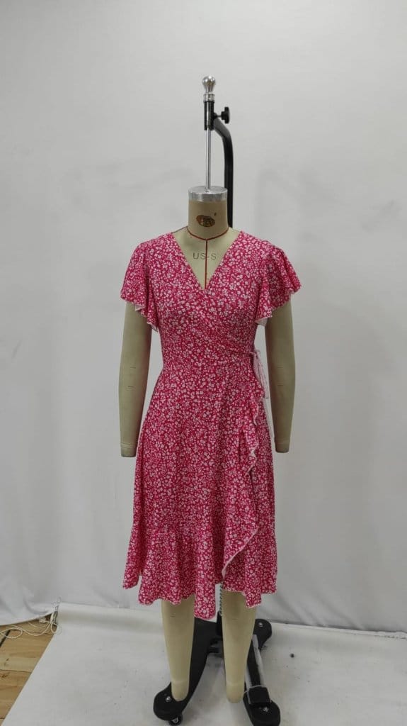 DRESS MG 41196A