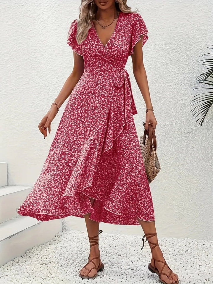 DRESS MG 41196A