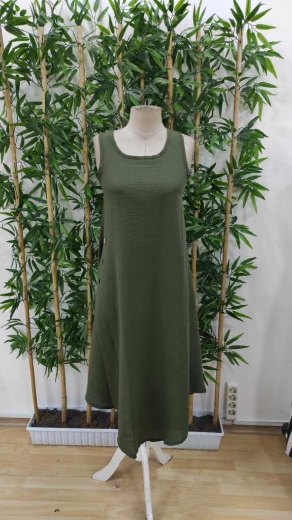 DRESS MG 41199