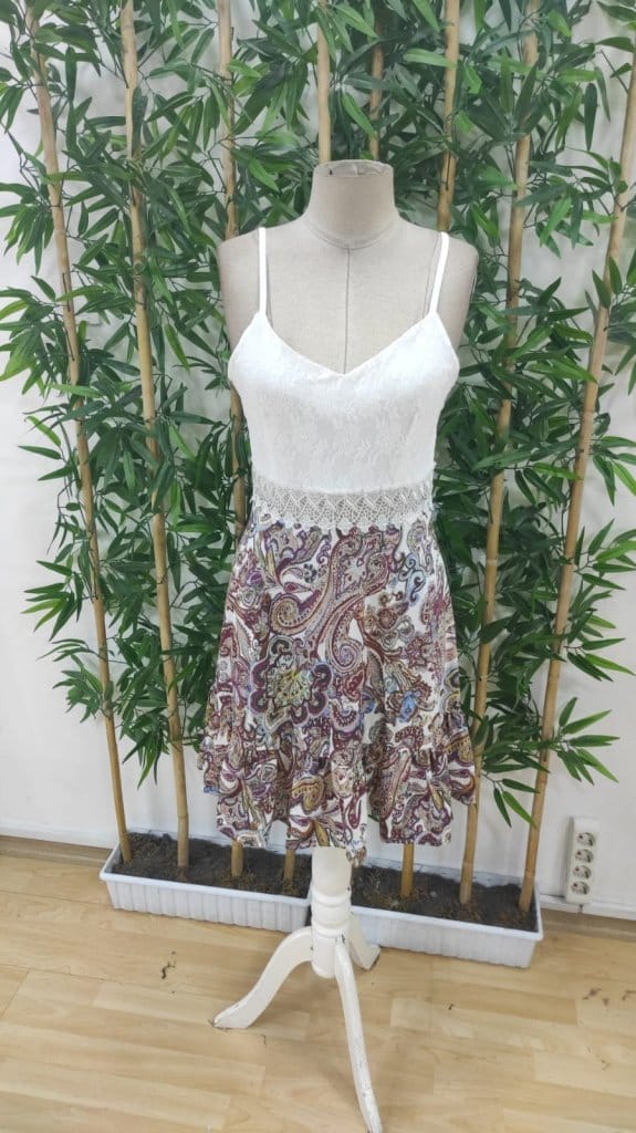 DRESS MG 41201
