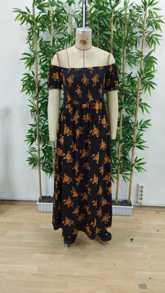 DRESS MG 41202
