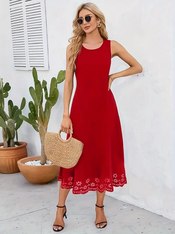 DRESS MG 41207A